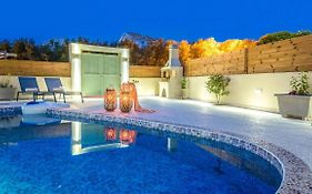 Coral Villa